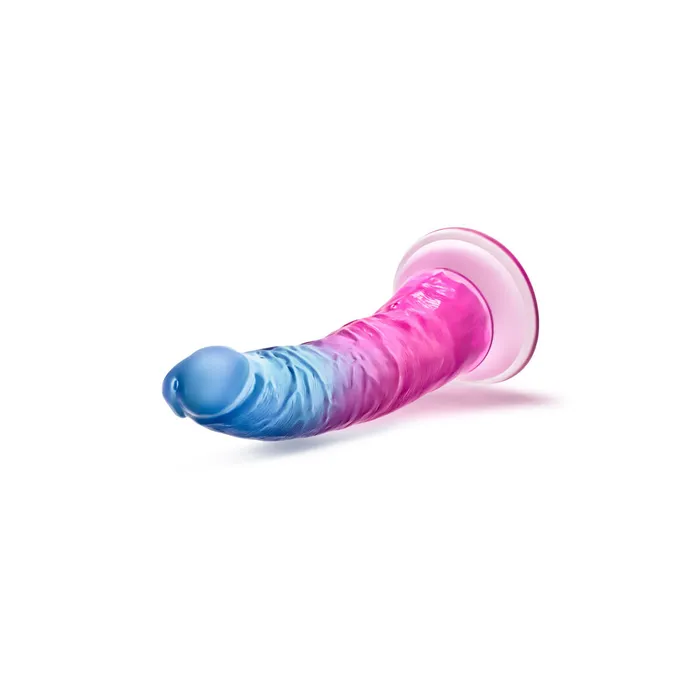 Blush Dildo Blush B yours Multicolore | Dildos Blush Dildo Blush B yours Multicolore | Dildos
