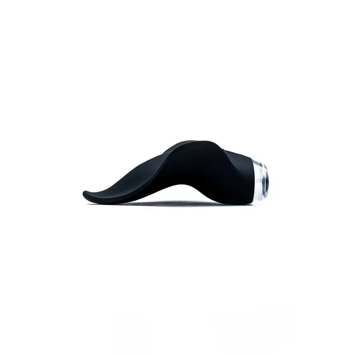 Clandestine Vibrators | Vibratore Mimic Nero Clandestine CD001-BLK Clandestine Vibrators | Vibratore Mimic Nero Clandestine CD001-BLK
