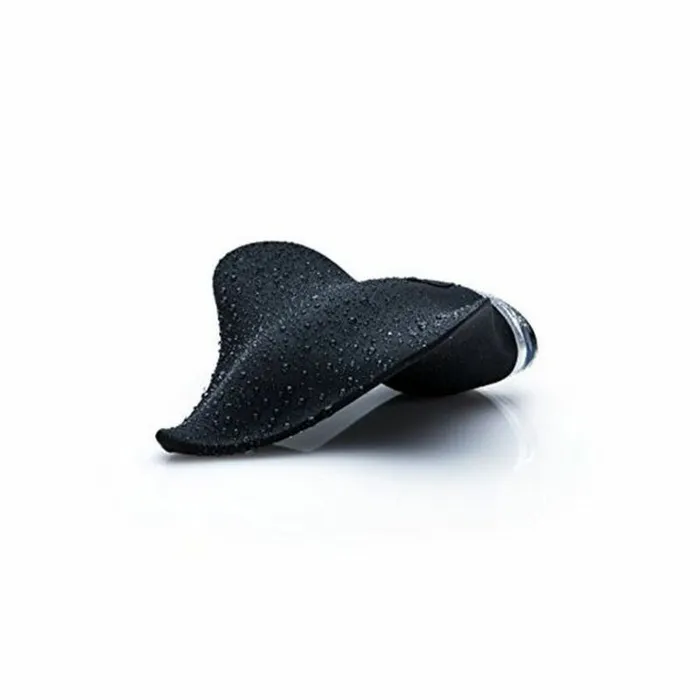Clandestine Vibrators | Vibratore Mimic Nero Clandestine CD001-BLK Clandestine Vibrators | Vibratore Mimic Nero Clandestine CD001-BLK