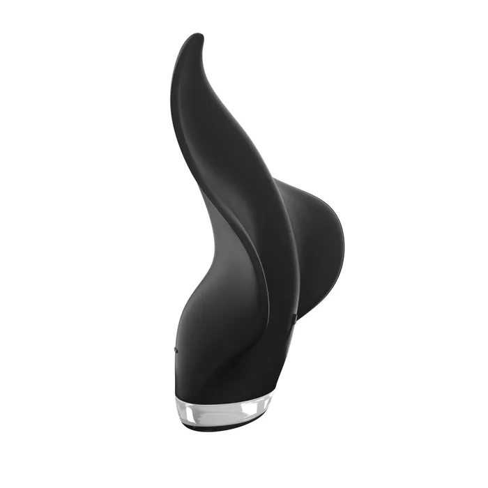 Clandestine Vibrators | Vibratore Mimic Nero Clandestine CD001-BLK Clandestine Vibrators | Vibratore Mimic Nero Clandestine CD001-BLK
