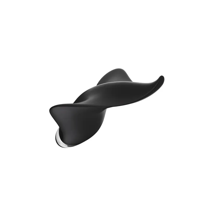 Clandestine Vibrators | Vibratore Mimic Nero Clandestine CD001-BLK Clandestine Vibrators | Vibratore Mimic Nero Clandestine CD001-BLK