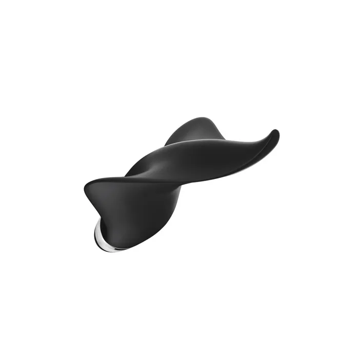 Clandestine Vibrators | Vibratore Mimic Nero Clandestine CD001-BLK Clandestine Vibrators | Vibratore Mimic Nero Clandestine CD001-BLK