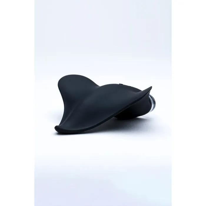 Clandestine Vibrators | Vibratore Mimic Nero Clandestine CD001-BLK Clandestine Vibrators | Vibratore Mimic Nero Clandestine CD001-BLK