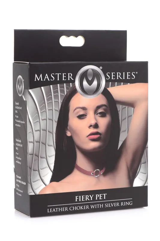Male Sex Toys | Slim Collar with O-Ring - XR Brand