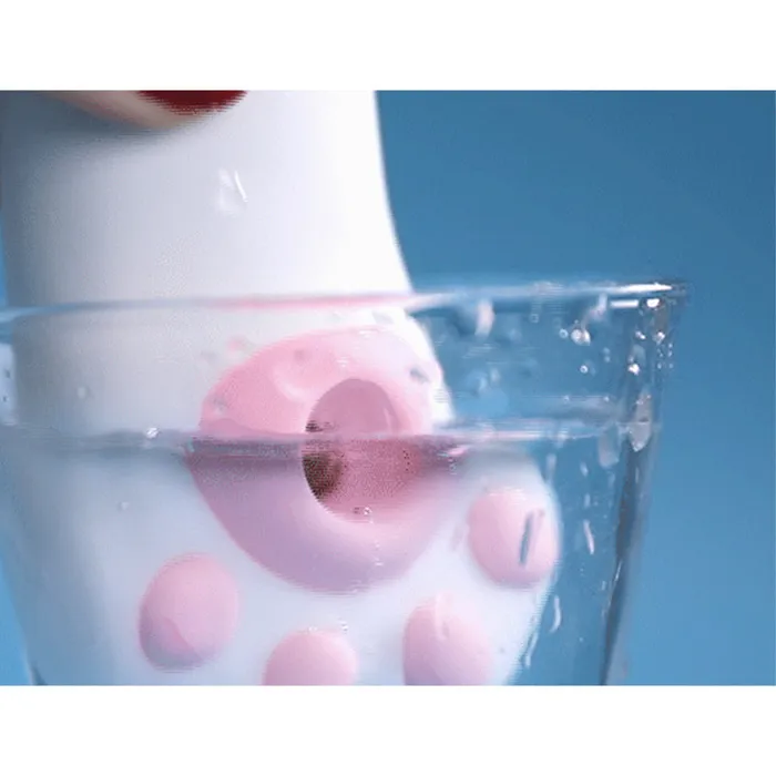 Otouch Female Sex Toys | Cici Kitty Suction Stimulator