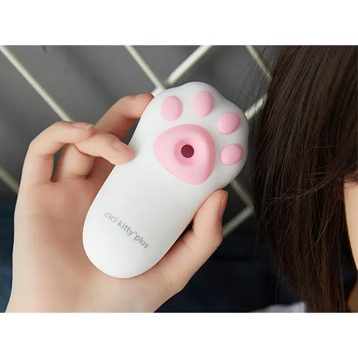 Otouch Female Sex Toys | Cici Kitty Suction Stimulator
