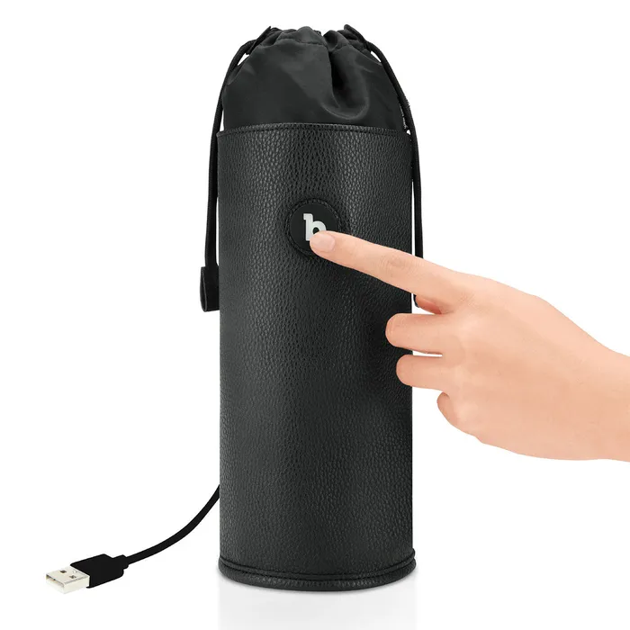 bVibe Vibrators bVibe UV Sterilizer Pouch