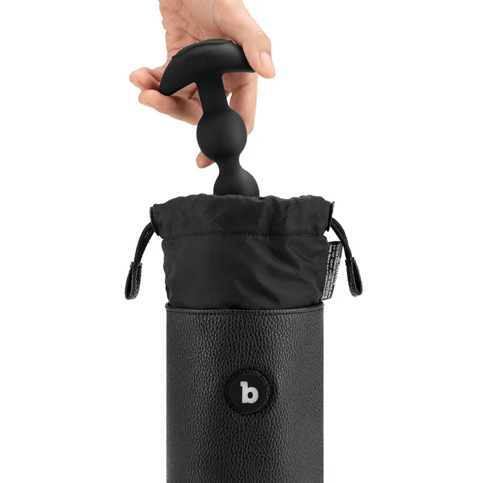 b-Vibe Vibrators | b-Vibe UV Sterilizer Pouch
