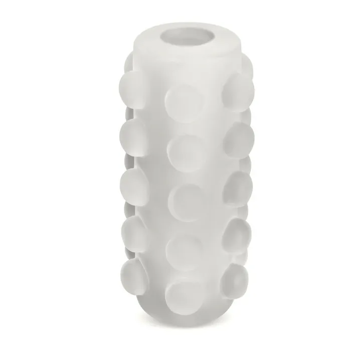 Blush Novelties Male Sex Toys M For Men Soft Wet Orb Frosted