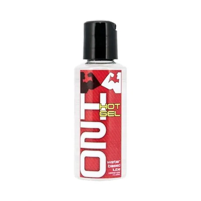 Enhancers | B. Cummings Elbow Grease H2O Hot Gel - 2.4 Oz. Enhancers | B. Cummings Elbow Grease H2O Hot Gel - 2.4 Oz.