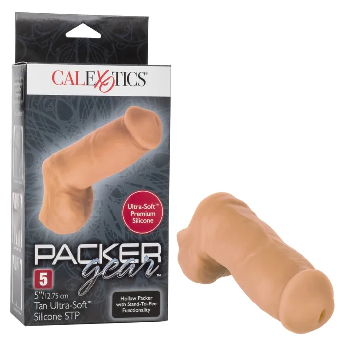 Female Sex Toys | Calexotics Packer Gear 5 Female Sex Toys | Calexotics Packer Gear 5