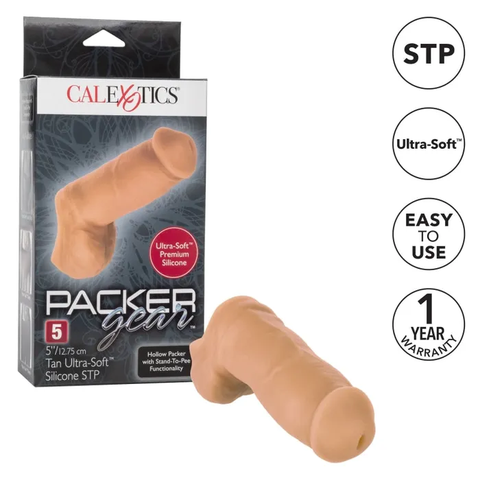 Female Sex Toys | Calexotics Packer Gear 5 Female Sex Toys | Calexotics Packer Gear 5