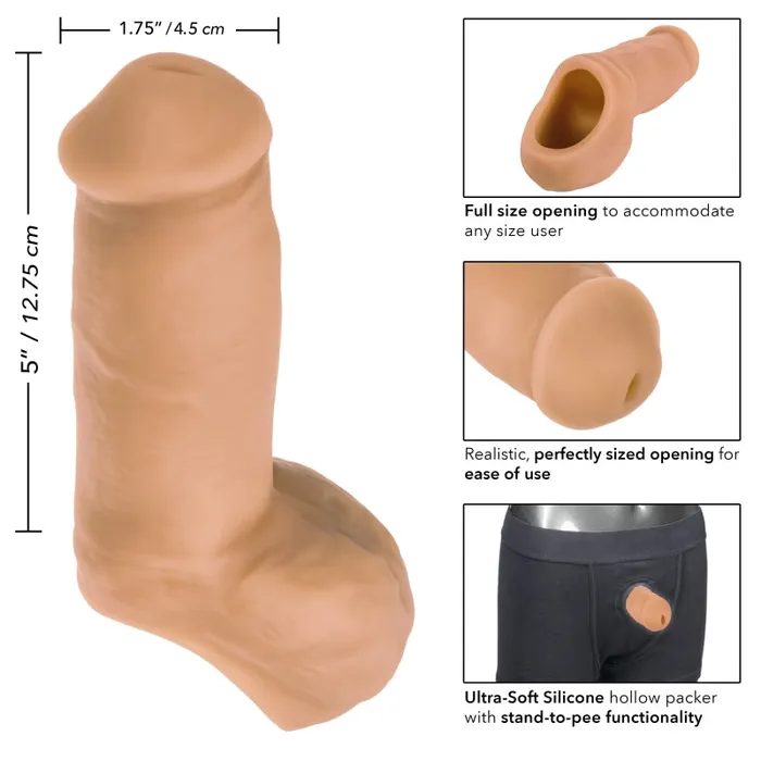 Female Sex Toys | Calexotics Packer Gear 5 Female Sex Toys | Calexotics Packer Gear 5