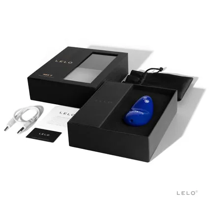 Female Sex Toys | LELO LELO Nea 2: The Ultimate Clitoral Vibrator