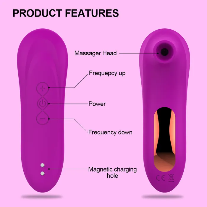 Female Sex Toys | Naughty Euphoria Kitty Kat Vibrator Female Sex Toys | Naughty Euphoria Kitty Kat Vibrator