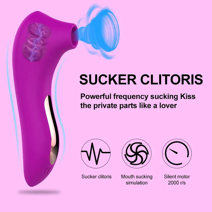 Female Sex Toys | Naughty Euphoria Kitty Kat Vibrator Female Sex Toys | Naughty Euphoria Kitty Kat Vibrator