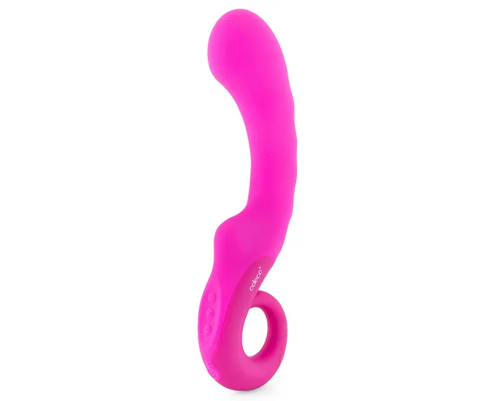 Female Sex Toys | Odeco Hedone Silicone Vibrator – Rechargeable G-Spot Vibrator