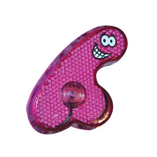 Georges Fun Factory Dildos Willie Strobe Light