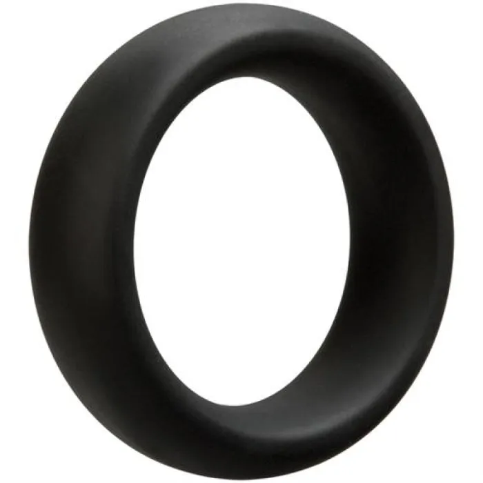 Optimale C Ring 45mm Thick Black Doc Johnson Anal