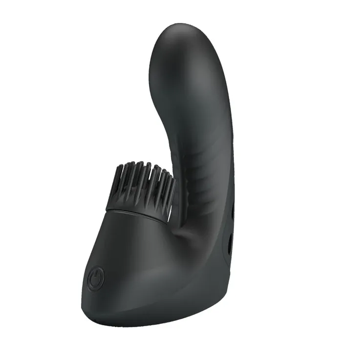 Pretty Love Vibrators Pretty Love Norton Majic Drill Finger Vibrator