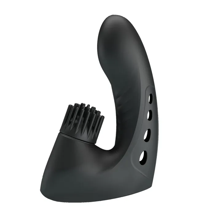 Pretty Love Vibrators | Pretty Love Norton Majic Drill - Finger Vibrator