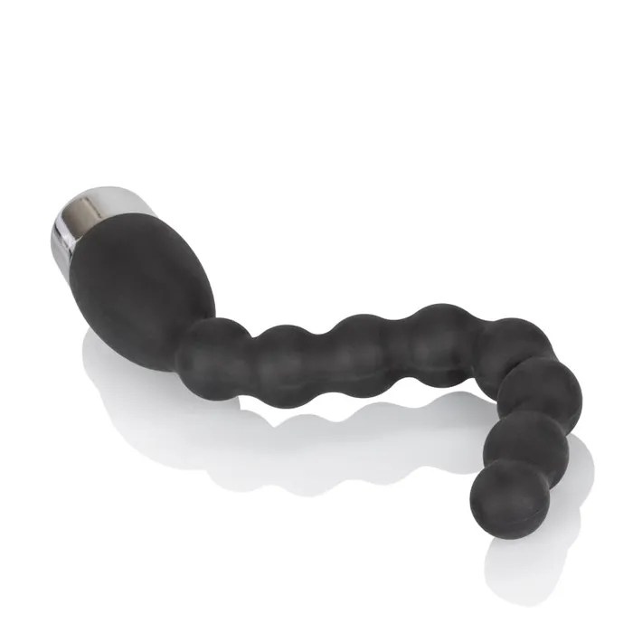 Silicone Bendie Power Probe | CalExotics Male Sex Toys Silicone Bendie Power Probe | CalExotics Male Sex Toys