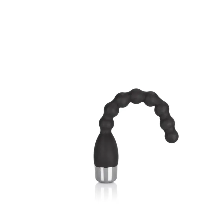 Silicone Bendie Power Probe | CalExotics Male Sex Toys Silicone Bendie Power Probe | CalExotics Male Sex Toys