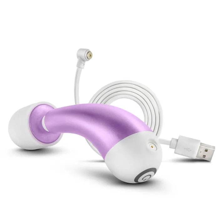 Vibrators | Blush Novelties Noje - Delite - Wisteria Vibrators | Blush Novelties Noje - Delite - Wisteria