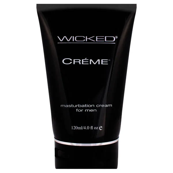 Wicked Creme90904 Wicked Vibrators