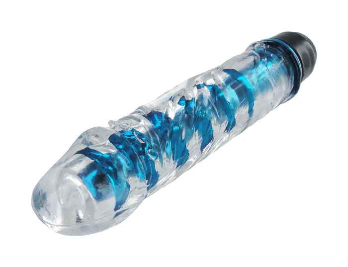 XR Brands Shimmer Core Metallic Bullet Vibrator | Female Sex Toys