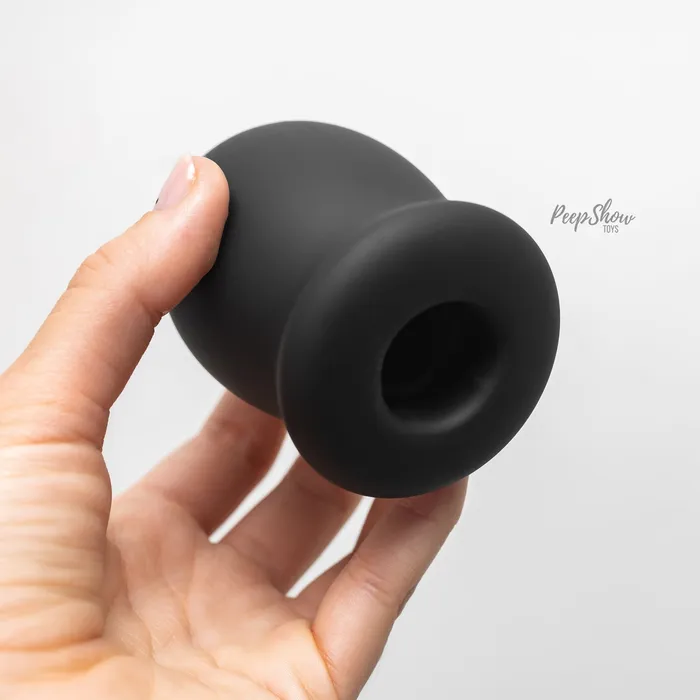 CalExotics Female Sex Toys Boundless Rechargeable FTM Vibrating Stroker Soft Silicone Glans Vibrator CalExotics Female Sex Toys Boundless Rechargeable FTM Vibrating Stroker Soft Silicone Glans Vibrator