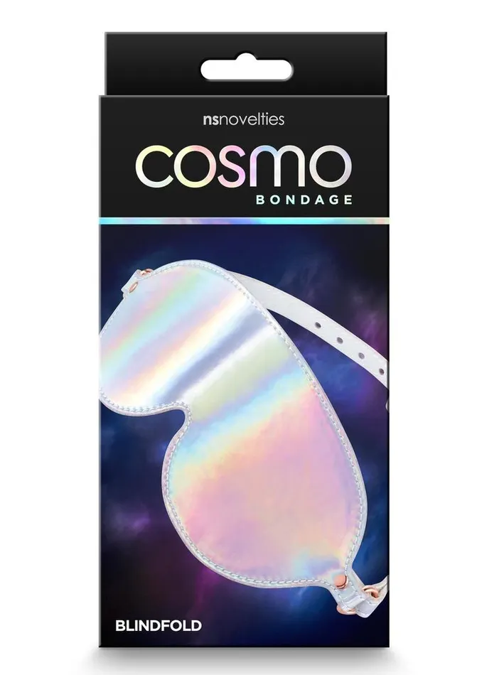 Cosmo Cosmo Bondage Blindfold Couples
