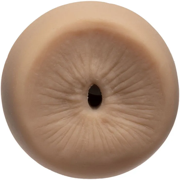 Doc Johnson Male Sex Toys Man Squeeze Ryan Bones Ultraskyn Stroker Ass