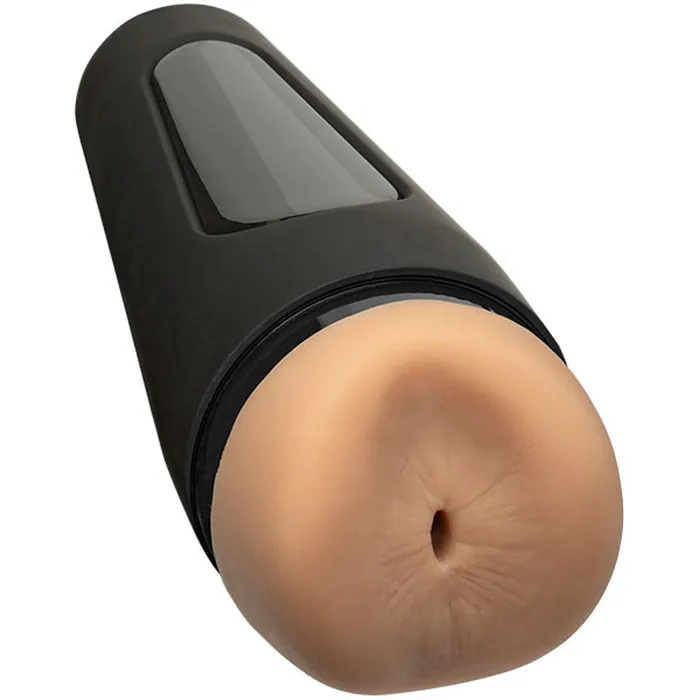 Doc Johnson Male Sex Toys Man Squeeze Ryan Bones Ultraskyn Stroker Ass