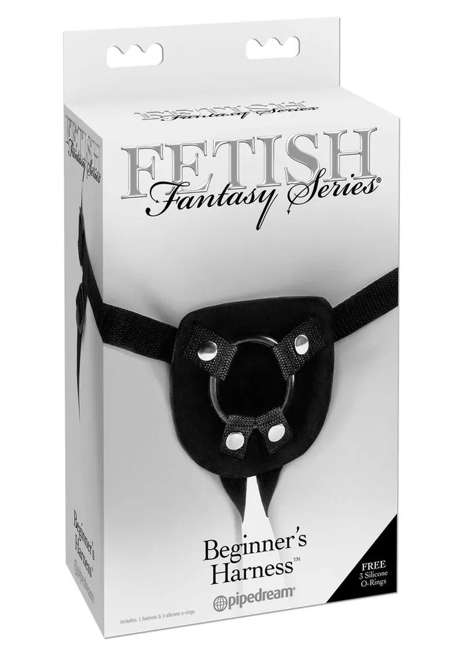 Female Sex Toys Fetish Fantasy Series Fetish Fantasy Series Beginners Adjustable Harness Female Sex Toys Fetish Fantasy Series Fetish Fantasy Series Beginners Adjustable Harness