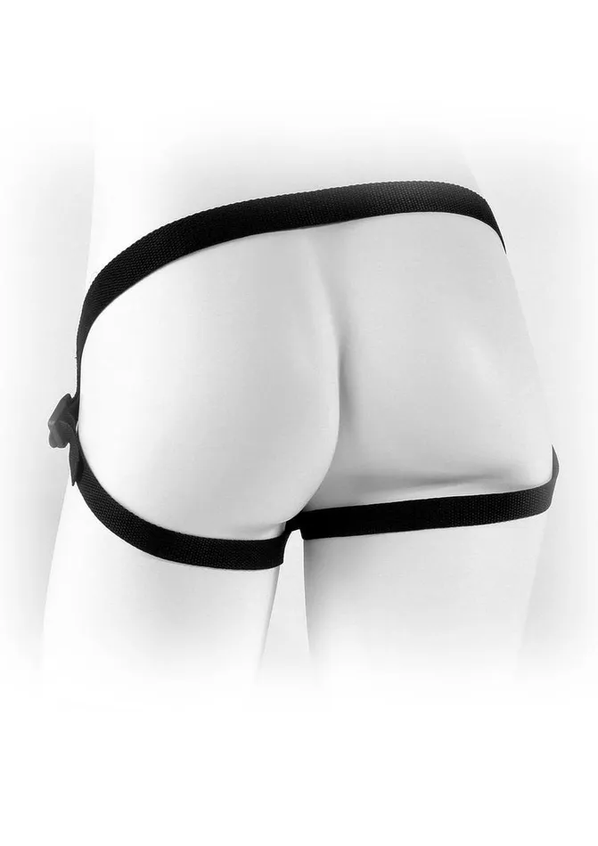 Female Sex Toys Fetish Fantasy Series Fetish Fantasy Series Beginners Adjustable Harness Female Sex Toys Fetish Fantasy Series Fetish Fantasy Series Beginners Adjustable Harness