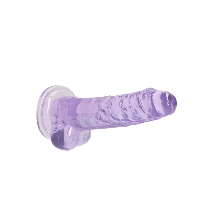 Female Sex Toys RealRock 7 Realistic Dildo With Balls Purple 178 cm Dong Shots Toys Female Sex Toys RealRock 7 Realistic Dildo With Balls Purple 178 cm Dong Shots Toys