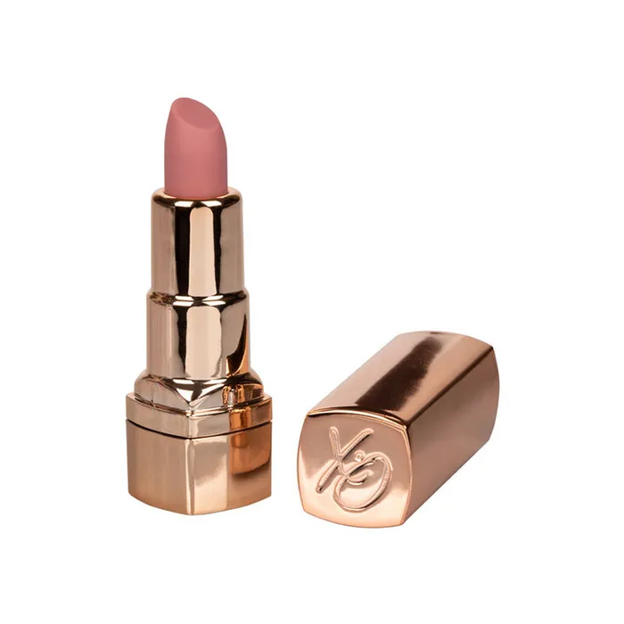 Hide Play Rechargeable Lipstick Vibrator Cal Exotics Female Sex Toys