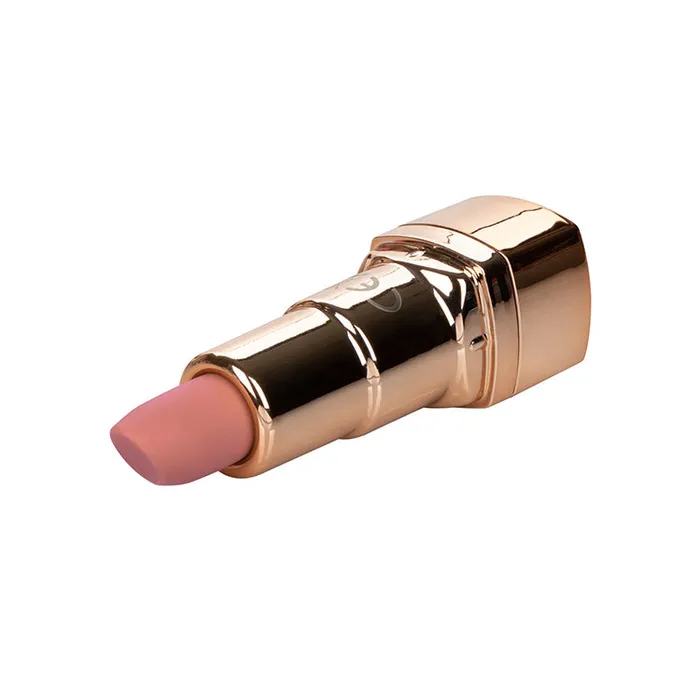 Hide Play Rechargeable Lipstick Vibrator Cal Exotics Female Sex Toys