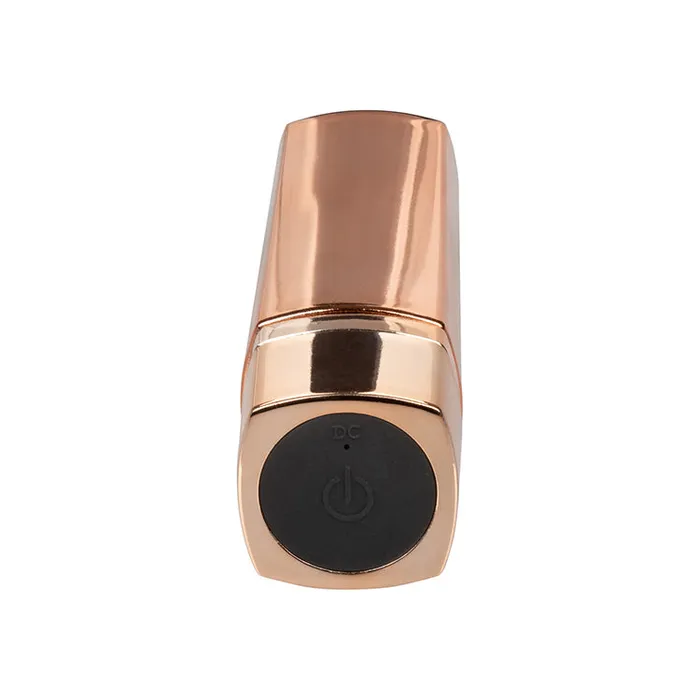 Hide Play Rechargeable Lipstick Vibrator Cal Exotics Female Sex Toys