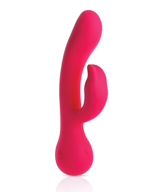 JimmyJane Ruby Rabbit Pink Pipedream Products Vibrators