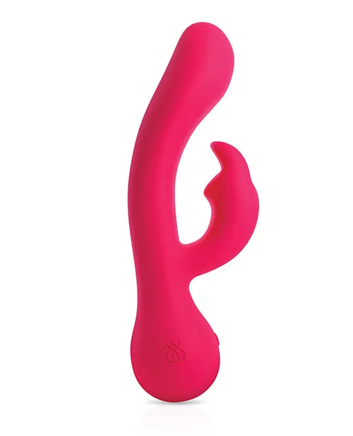 JimmyJane Ruby Rabbit Pink Pipedream Products Vibrators