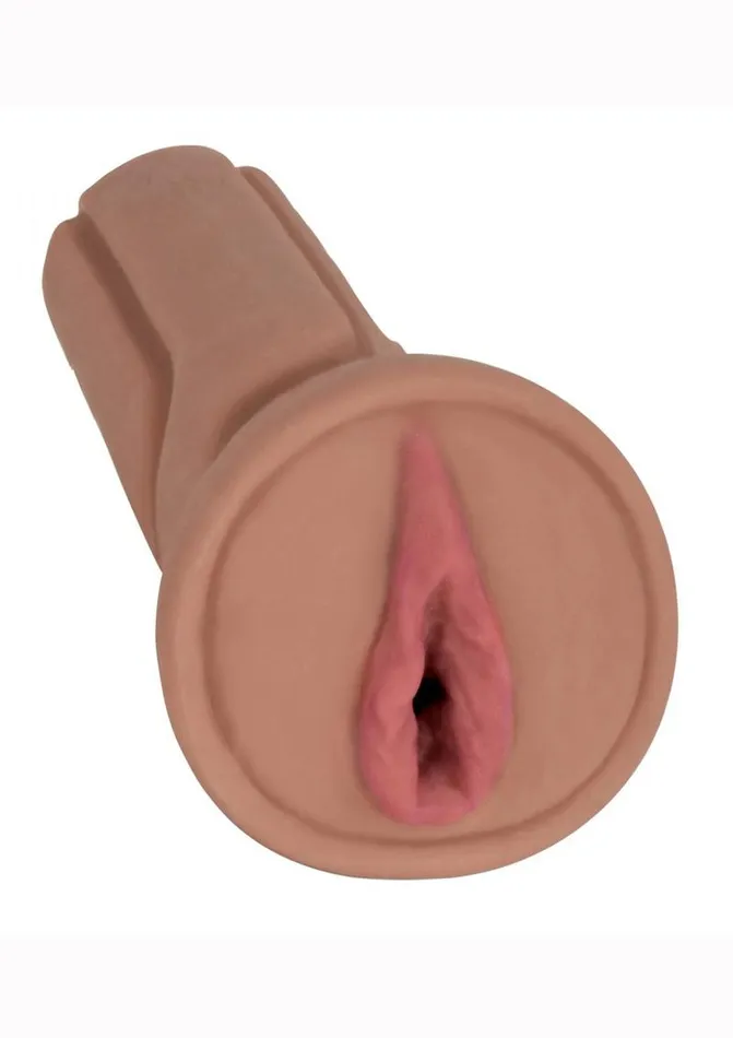 Mistress Arielle Vibrating Bioskin Dual Density Stroker Pussy Mistress Male Sex Toys Mistress Arielle Vibrating Bioskin Dual Density Stroker Pussy Mistress Male Sex Toys