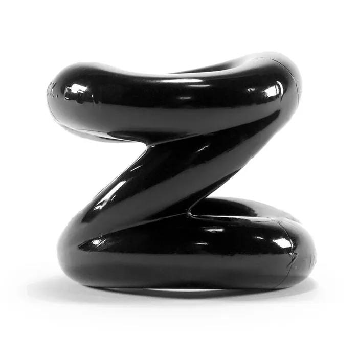 Ox Balls Oxballs Z Balls Ballstretcher Black Dildos