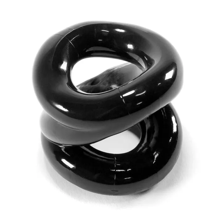 Ox Balls Oxballs Z Balls Ballstretcher Black Dildos