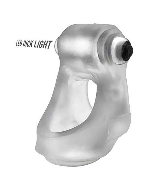 Oxballs Glowsling Cock Sling Blue Ox Designs LLCDba Oxballs Dildos