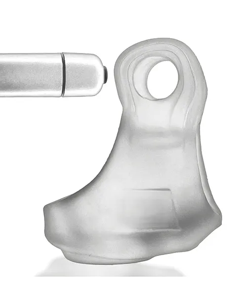 Oxballs Glowsling Cock Sling Blue Ox Designs LLCDba Oxballs Dildos