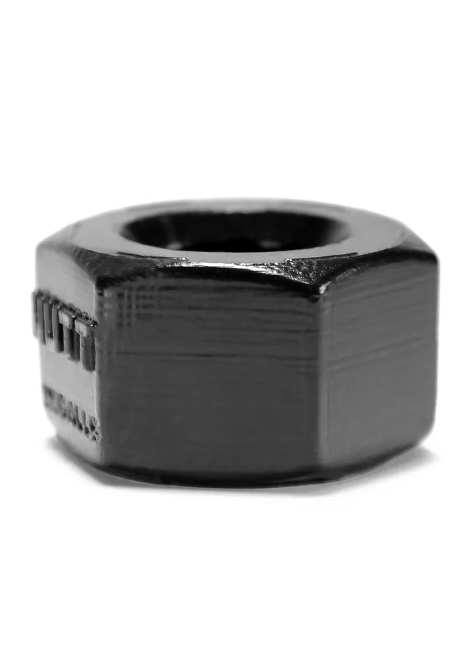 Oxballs Nutt Silicone Ball Stretcher and Cock Ring Oxballs Male Sex Toys