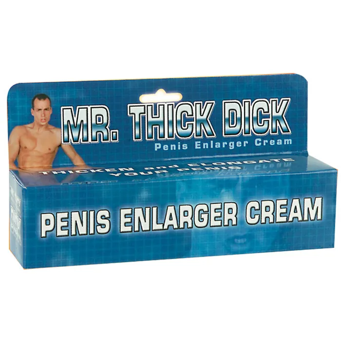 Pipe Dreams Mr Thick Dick 15 floz Pipe Dreams Vibrators