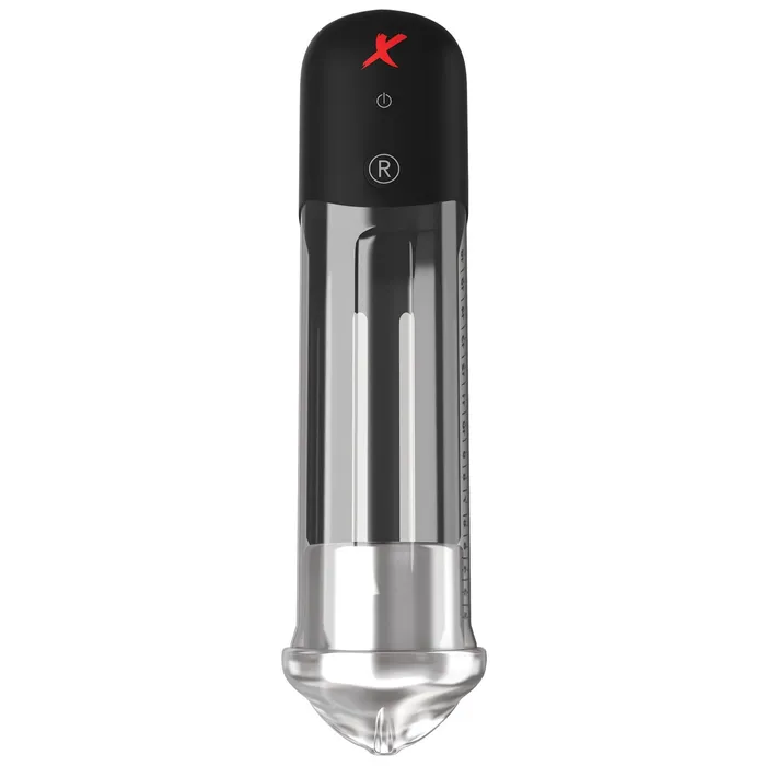Pipedream Male Sex Toys Pdx Elite Blowjob Power Pump